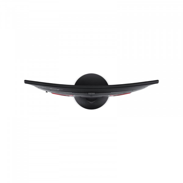 Монітор Acer 23.6" ED240QS3bmiipx (UM.UE0EE.301) VA Black Curved 180Hz