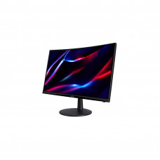 Монітор Acer 23.6" ED240QS3bmiipx (UM.UE0EE.301) VA Black Curved 180Hz