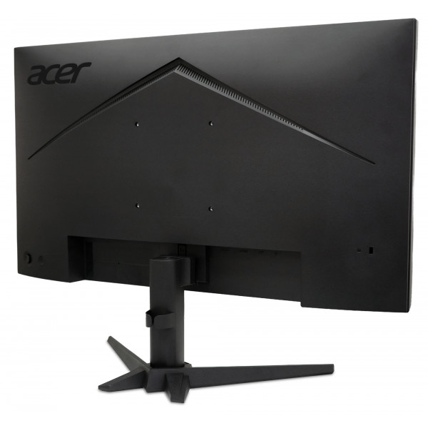 Монітор Acer 23.8" VG240YGbip (UM.QV0EE.G03) IPS Black 120Hz
