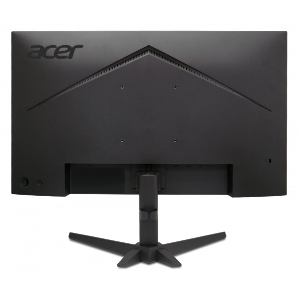 Монітор Acer 23.8" VG240YGbip (UM.QV0EE.G03) IPS Black 120Hz