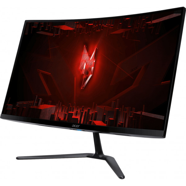 Монітор Acer 27" Nitro ED270X0biip (UM.HE0EE.001) IPS Black 200Hz Curved