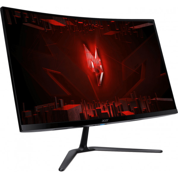 Монітор Acer 27" Nitro ED270X0biip (UM.HE0EE.001) IPS Black 200Hz Curved
