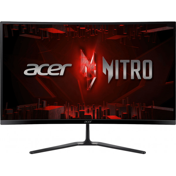 Монітор Acer 27" Nitro ED270X0biip (UM.HE0EE.001) IPS Black 200Hz Curved