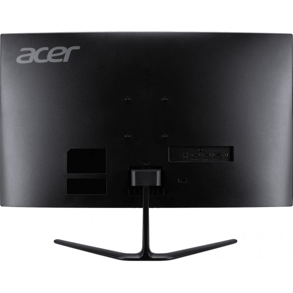 Монітор Acer 27" Nitro ED270X0biip (UM.HE0EE.001) IPS Black 200Hz Curved
