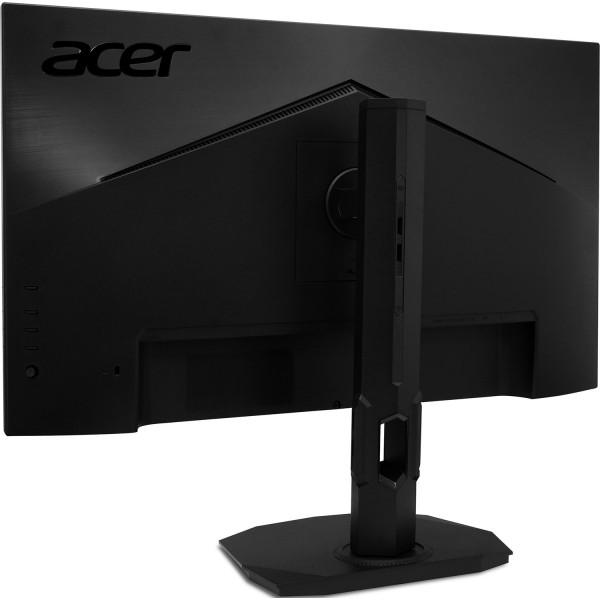 Монітор Acer 27" Nitro XF273UX1bmiiprx (UM.HX0EE.109) IPS Black 200Hz