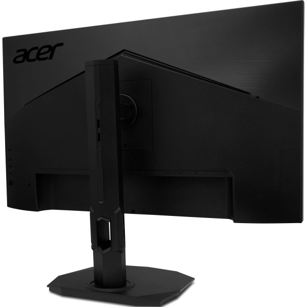 Монітор Acer 27" Nitro XF273UX1bmiiprx (UM.HX0EE.109) IPS Black 200Hz
