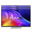 Монiтор Asus 26.5" ProArt PA279CDV (90LM06M0-B01K71) OLED Silver/Black 120Hz