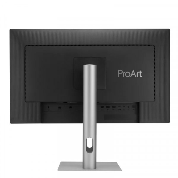 Монiтор Asus 26.5" ProArt PA279CDV (90LM06M0-B01K71) OLED Silver/Black 120Hz