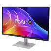 Монiтор Asus 26.5" ProArt PA279CDV (90LM06M0-B01K71) OLED Silver/Black 120Hz