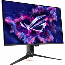 Монітор Asus 31.5" ROG Swift PG32UCDM3 (90LM0CL0-B01971) OLED Black 240Hz