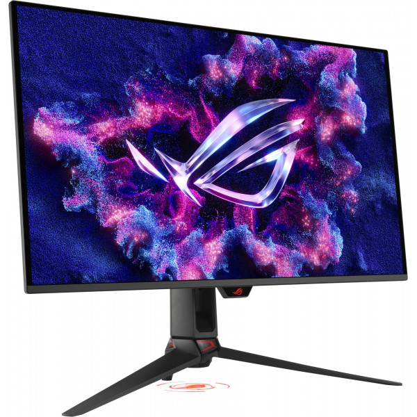 Монітор Asus 31.5" ROG Swift PG32UCDM3 (90LM0CL0-B01971) OLED Black 240Hz
