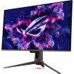 Монітор Asus 31.5" ROG Swift PG32UCDM3 (90LM0CL0-B01971) OLED Black 240Hz