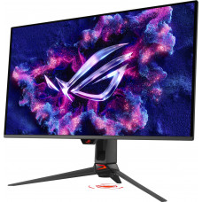 Монітор Asus 31.5" ROG Swift PG32UCDM3 (90LM0CL0-B01971) OLED Black 240Hz