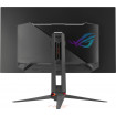 Монітор Asus 31.5" ROG Swift PG32UCDM3 (90LM0CL0-B01971) OLED Black 240Hz
