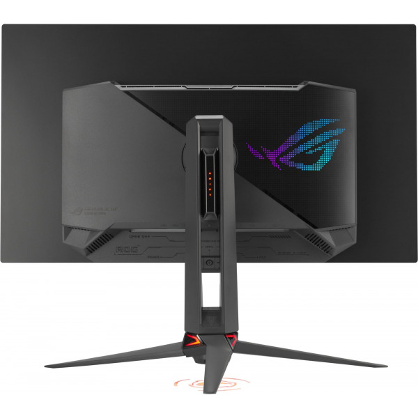 Монітор Asus 31.5" ROG Swift PG32UCDM3 (90LM0CL0-B01971) OLED Black 240Hz