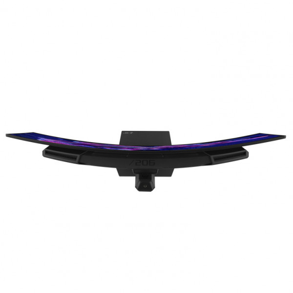 Монітор Asus 34" ROG Strix XG34WCDMS (90LM0D20-B01971) OLED Black Curved 280Hz