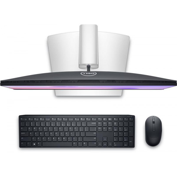 Монiтор Dell 23.8" P2424HT (210-BHSK) IPS Black