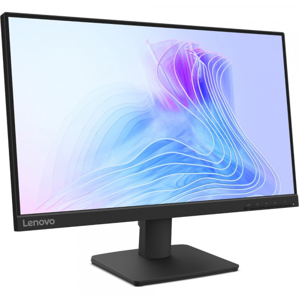 Монітор Lenovo 21.5" L22-4e (67D5KAC6UA) IPS Black 100Hz