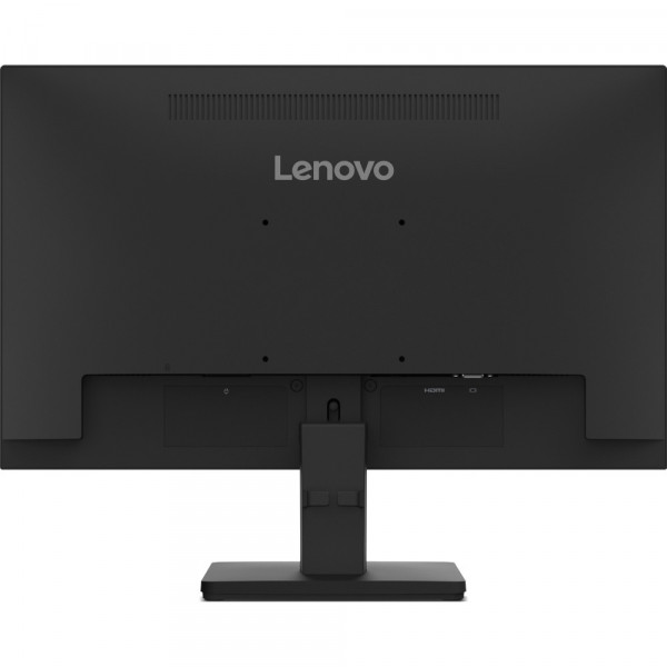 Монітор Lenovo 21.5" L22-4e (67D5KAC6UA) IPS Black 100Hz