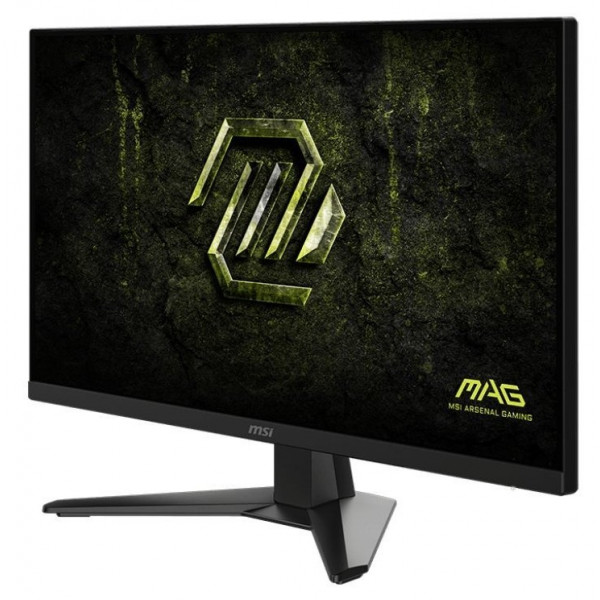 Монітор MSI 27" MAG 272F X24 IPS Black 240Hz