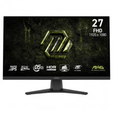 Монітор MSI 27" MAG 272F X24 IPS Black 240Hz
