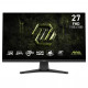 Монітор MSI 27" MAG 272F X24 IPS Black 240Hz