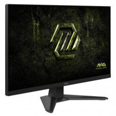 Монітор MSI 27" MAG 272F X24 IPS Black 240Hz