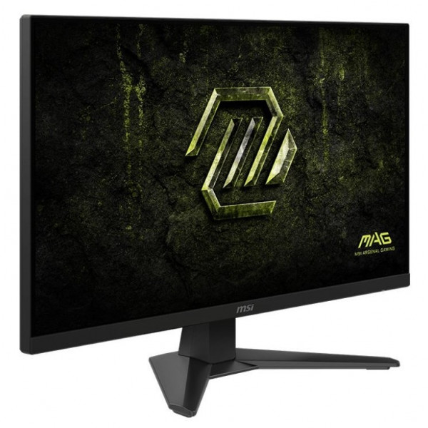 Монітор MSI 27" MAG 272F X24 IPS Black 240Hz
