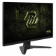 Монітор MSI 27" MAG 272F X24 IPS Black 240Hz