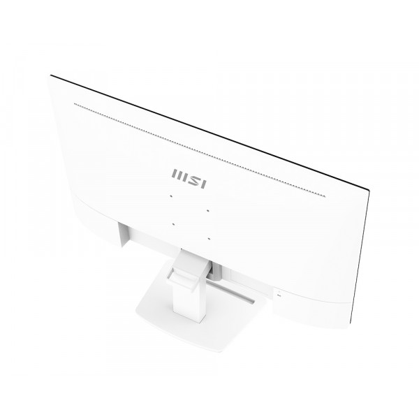 Монітор MSI 27" PRO MP273AW IPS White