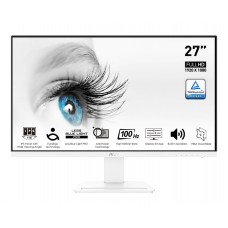 Монітор MSI 27" PRO MP273AW IPS White