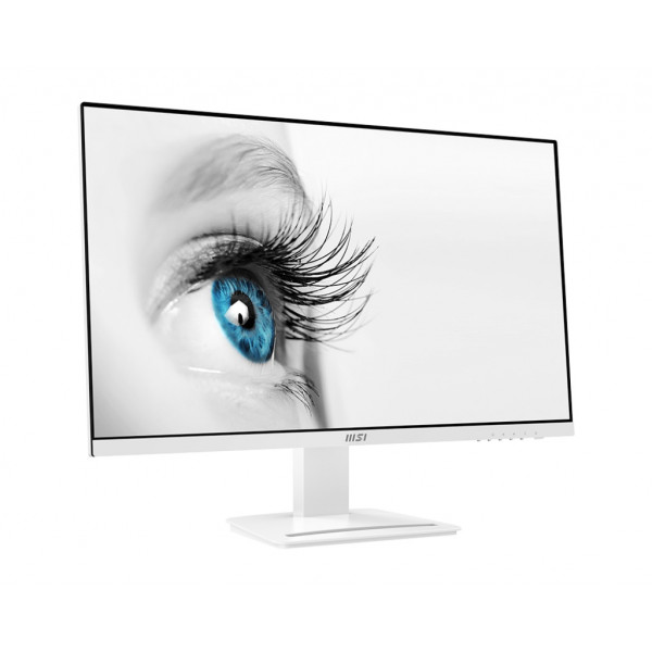 Монітор MSI 27" PRO MP273AW IPS White