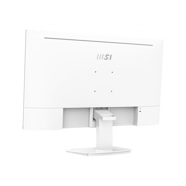 Монітор MSI 27" PRO MP273AW IPS White