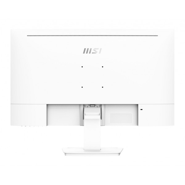 Монітор MSI 27" PRO MP273AW IPS White