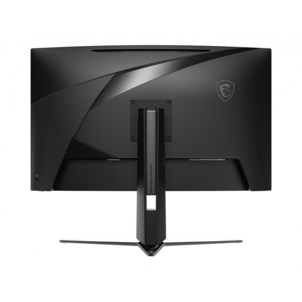 Монiтор MSI 31.5"MAG 32CQ6PF VA Black Curved 180Hz
