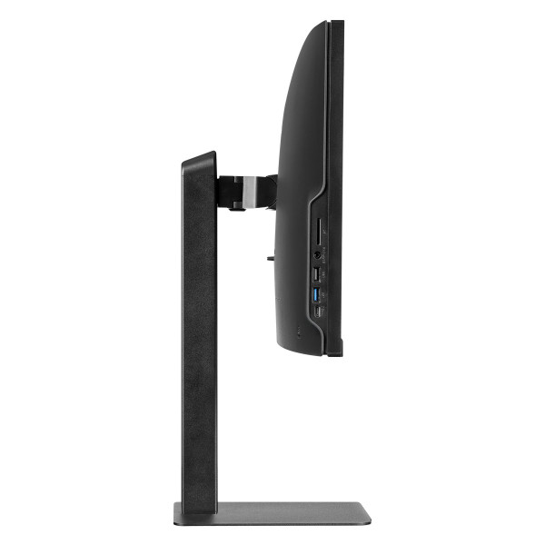 Моноблок Prologix Optima PLC24TD (PLC24TD.OPT.4BE.N.6137) Black