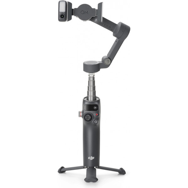 Монопод-стабілізатор DJI Osmo Mobile 8 (CP.OS.00000492.01)