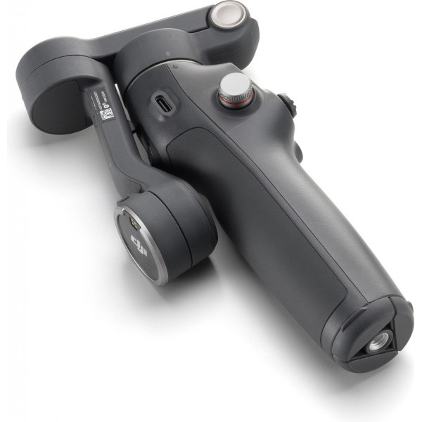 Монопод-стабілізатор DJI Osmo Mobile 8 (CP.OS.00000492.01)