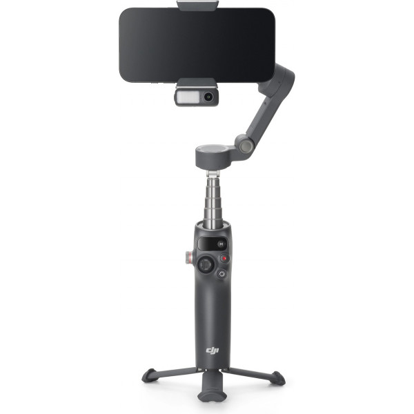 Монопод-стабілізатор DJI Osmo Mobile 8 (CP.OS.00000492.01)