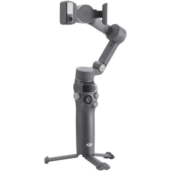Монопод-стабілізатор DJI Osmo Mobile 8 (CP.OS.00000492.01)