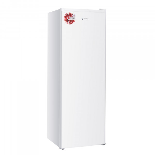 Морозильна камера Grifon DFM-170W