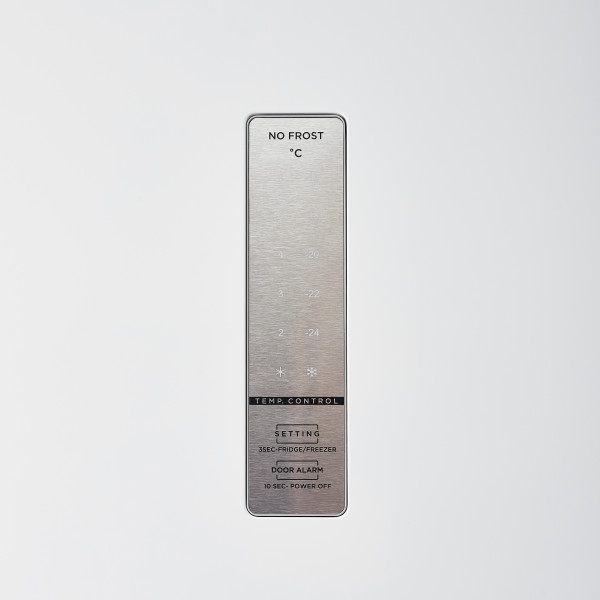 Морозильна камера Grifon NFM-180W