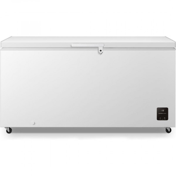 Морозильна скриня Gorenje FH50EAW