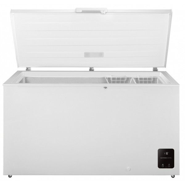 Морозильна скриня Gorenje FHC42EAW