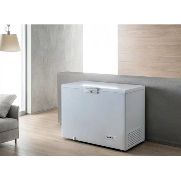 Морозильна скриня Whirlpool WHM39111