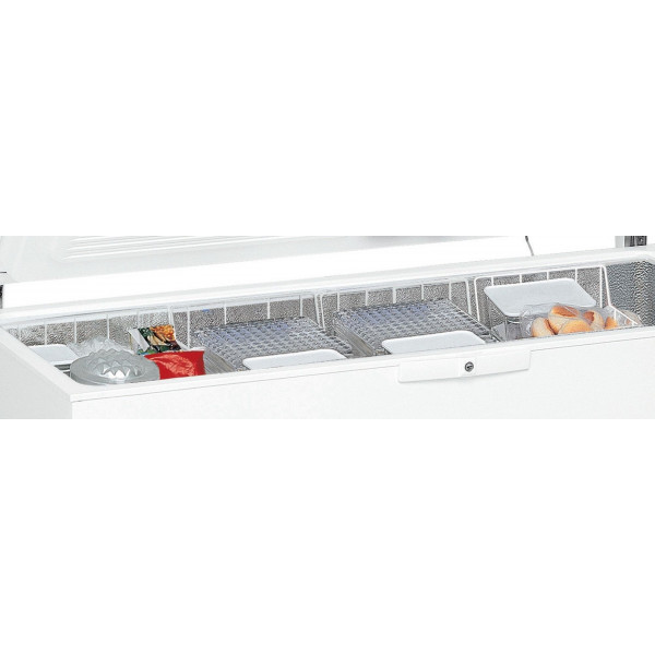 Морозильна скриня Whirlpool WHM39111