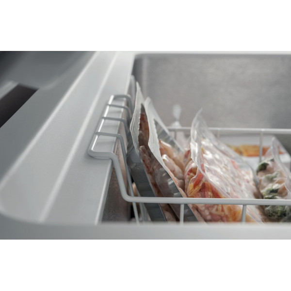 Морозильна скриня Whirlpool WHM39111
