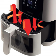 Мультипіч Ariete 4626 WH