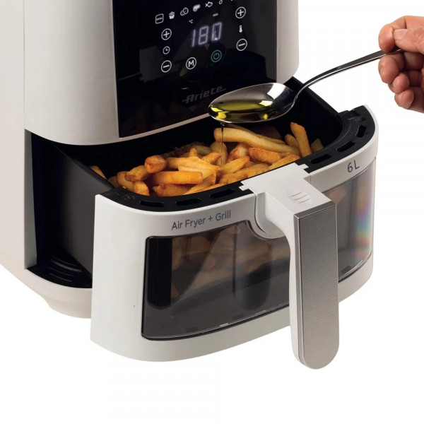 Мультипіч Ariete 4626 WH