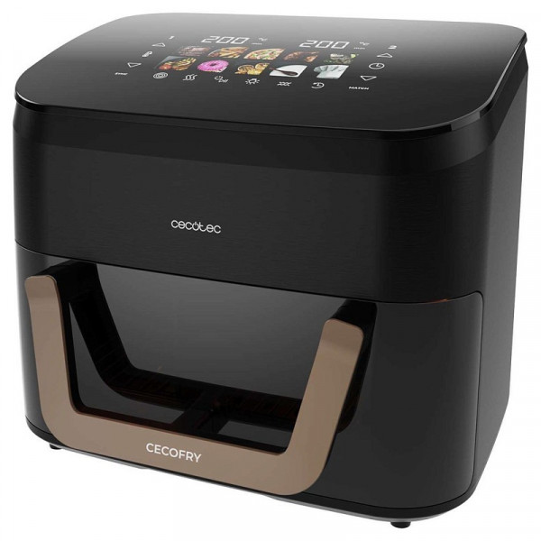 Мультипіч Cecotec Cecofry&Grill Smokin 11000 (A01_EU01_101138)
